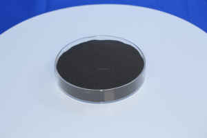 ผงแร่แมกนีไทต์ (Fe3O4) ของอูดา จากมณฑลซานตง สำหรับงานหล่อ - Product Image 6