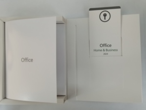 Office 2024 Home and Business Edizione Retail in Scatola con Attivazione <span class=keywords><strong>Online</strong></span> al 100%, Licenza a Vita e Garanzia di 6 Mesi - Product Image 5