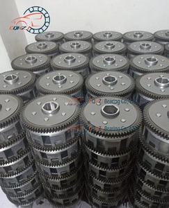 แผ่นคลัตช์รถจักรยานยนต์ cqhzj <span class=keywords><strong>CB400</strong></span>ชิ้นส่วนรถจักรยานยนต์สำหรับฮอนด้า CB400SF /vtec CB400SF Revo <span class=keywords><strong>CB400</strong></span> <span class=keywords><strong>Super</strong></span> <span class=keywords><strong>Four</strong></span> - Product Image 5