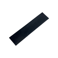 Baffle latéral en caoutchouc pour trémie, référence 4601112253, pour finisseur d'asphalte S1600-2 SUPER 1800-2