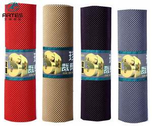 ARTES Fournisseur direct d'usine Tapis de voiture complets en 5 pièces imperméables et antidérapants toutes saisons 6,5 mm d'épaisseur en PVC pour Mercedes-Benz <span class=keywords><strong>Peugeot</strong></span> - Product Image 6