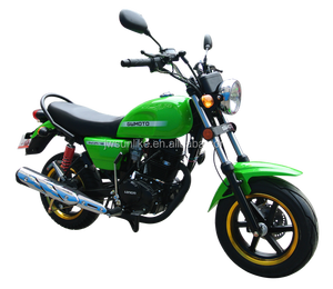 Motocyclette à essence en promotion - Product Image 5