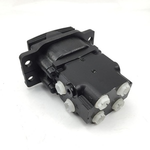 410119-00038A K1041677A K1027918 410119-00008 Travel Foot <b>Pedal</b> Valve Assy for DX60 DH80G EC55 EC60 - Product Image 1