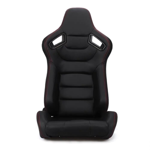 Sièges baquets de course en fibre de carbone de haute qualité pour BMW M Power M5 E34 <span class=keywords><strong>E39</strong></span> E60 F11 G30 G60 I5 520i 525i 530i 535i 540i 550i - Product Image 2