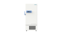 Congélateur de laboratoire médical 528L -40°C pour stockage de plasma en laboratoire et en milieu hospitalier
