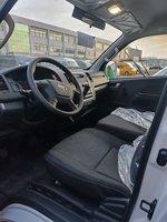 Nouveau Fourgonnette de Fret Mini FOTON 2026 Haut de Gamme, Vente Chaude, Direct Usine, Fabriqué en Chine