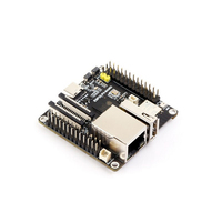 Placa de Desarrollo ESP32-P4-NANO con Procesadores RISC-V de Doble Núcleo y de un Solo Núcleo