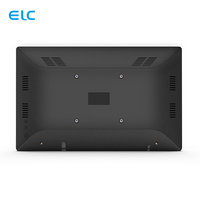 ELC WF1522T Tablette murale 15,6 pouces Android 8.1 POE RK3288 Quad Core 2G+16G