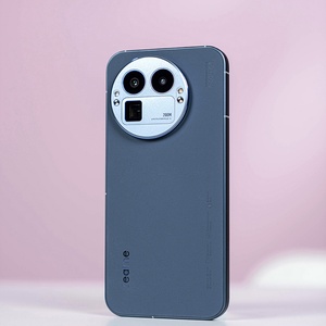 Realme GT8 GR Image, Teléfono Móvil para Juegos con Pantalla de 6.79 Pulgadas, 50MP, 7000mAh, 144Hz, Snapdragon 8 Elite, Smartphone 5G - Product Image 4