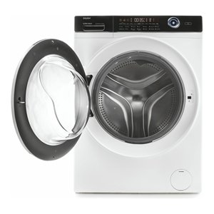 Lavadora de 15 Kg SERIE 7 HW150 BP14986EIT SuperDrum Blanca y Negra Clase A 1400 Rpm (70x63x98cm) Lavadora Automática - Product Image 5