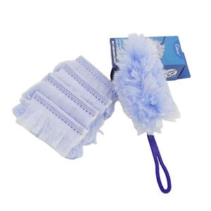 Nouveau produit chiffon de nettoyage en microfibre chiffon de nettoyage de voiture ventilateur flexible chiffon de nettoyage pour la maison - Product Image 6