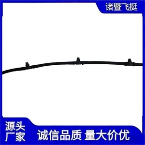 สายรัดไนลอน Zhuji Airship 13537786544 ขนาด 97 ซม. สำหรับอะไหล่ซ่อมยานยนต์ - Product Image 2