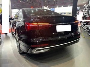 XLstyling accessori per auto Bodykit di aggiornamento paraurti anteriore per <span class=keywords><strong>Audi</strong></span> <span class=keywords><strong>A6</strong></span> C7 2012-2018 fino a <span class=keywords><strong>A6</strong></span> 2023 stile sportivo - Product Image 6