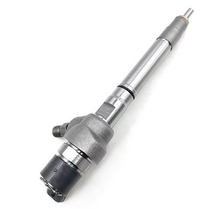 Inyector de Combustible Common Rail Diésel de Alta Calidad para <span class=keywords><strong>Great</strong></span> <span class=keywords><strong>Wall</strong></span> Hover H3 H5 <span class=keywords><strong>Wingle</strong></span> <span class=keywords><strong>5</strong></span> Pickup, 1100100XED15 0445110619 - Product Image 1