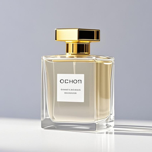 Profumo di Lusso da Donna Fragranza Fresca Spray per il Corpo e Olio Profumato <span class=keywords><strong>Oud</strong></span> Arabo e Incenso in Elegante Confezione - Product Image 4