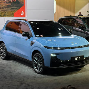 2025 Vehículo eléctrico Leapmotor B10 barato 510km 610Km Prepago Car Range 510km Leapmotor B10 - Product Image 5