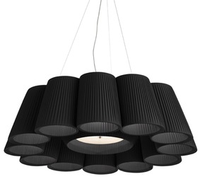 Chiếu sáng thương mại cho nhà hàng ý tưởng chiếu sáng lamparas modernas ánh sáng trần nhà trang trí ánh sáng lạ mắt phụ kiện - Product Image 4