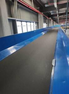 अच्छी गुणवत्ता बेल्ट कन्वेयर चीन कारखाने की आपूर्ति pvc सस्ती बेल्ट कन्वेयर मूल्य - Product Image 4