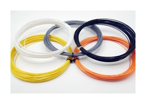 Chất lượng tốt nhất Junior TENNIS RACKET Durable Tennis cảm giác tuyệt vời & kiểm soát bán buôn quần vợt chuỗi - Product Image 2