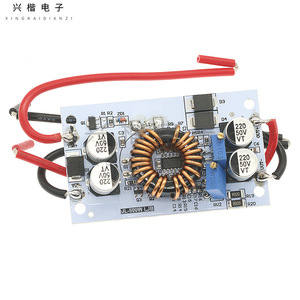 Module de commande LED Xingkai Electronics 500W à montage sur carte PCB, 10A, à tension et courant constants, pour voiture et ordinateur portable - Product Image 3