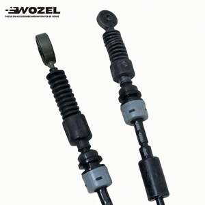 Original Auto-Motor 43794 2S100 Getriebe-Steuerkabel Schaltkabel 437942S100 43794-2S100 für Hyundai Kia - Product Image 4