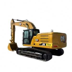 Nouvelle pelle hydraulique 330GC modèle 2025, capacité de levage élevée, 30 tonnes, en stock à vendre - Product Image 1