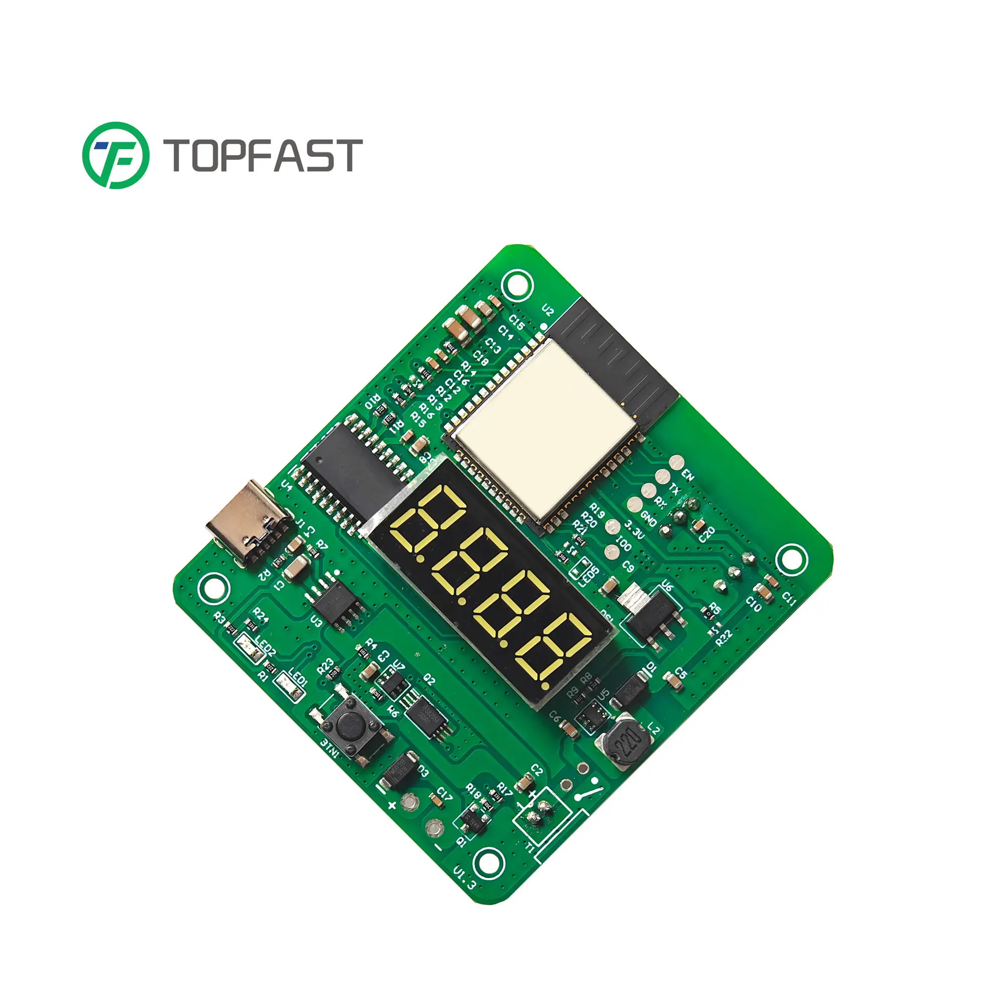 China PCBA-Hersteller PCB-Lieferant und pcba-Baugruppe Medizin Industrie individueller Mehrlagenschmieder