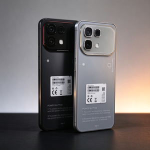 Smartphones note60pro 5G 24 Go + 1 To, Neuf, Scellé, Version Globale, Ultra Mince, Grande Autonomie, Android 15 - Product Image 2