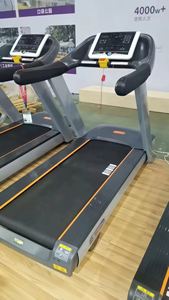 <span class=keywords><strong>Promotion</strong></span> de l'équipement de gymnastique <span class=keywords><strong>tapis</strong></span> roulant commercial ASJ9200 <span class=keywords><strong>tapis</strong></span> roulant Machine de marche pour une utilisation en salle de sport - Product Image 3
