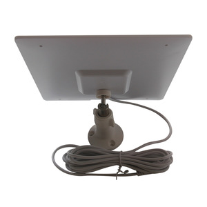 Liên tục điện 5 Wát năng lượng mặt trời bảng điều khiển 5V Loại C Đầu ra năng lượng mặt trời sạc cho vòng Blink EUFY chuông cửa CCTV máy ảnh - Product Image 3