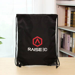 Bolso deportivo unisex de poliéster de alta calidad impermeable de nailon y lino, correa de cadena lisa, diseño plegable, uso de moda en el gimnasio - Product Image 1