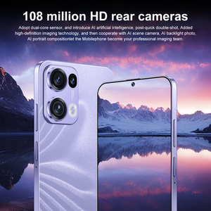 โทรศัพท์มือถือ <span class=keywords><strong>Reno</strong></span> 13pro รุ่นใหม่ หน้าจอ <span class=keywords><strong>7</strong></span>.3 นิ้ว 5G ปลดล็อ<span class=keywords><strong>ค</strong></span>แล้ว พร้อมปากกา<span class=keywords><strong>ส</strong></span>ไตลั<span class=keywords><strong>ส</strong></span> 8GB +256GB จอใหญ่ เล่นเกมได้ ระบบ Android14 AI - Product Image 6