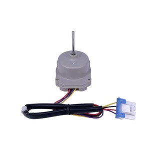   Motor de Ventilador para Refrigerador, Evaporador, Congelador, Pieza Eau65058327, Dc12V, 3.16Mm, 28Mm, 5Mm - Product Image 4