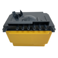 Modul Tangki Tinta Domino Ax-Series ITM02/ITM06, Modul Servis, Aksesoris Printer Inkjet, Suku Cadang Pengganti