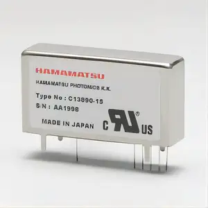 滨松光子C13890- 15高压电源模块