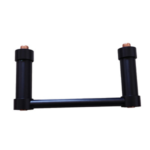 Detector Eletrônico de Corrosão de Vergalhões NDT de Alta Precisão para Medição da Taxa de Corrosão em Vigas de Concreto - Product Image 6