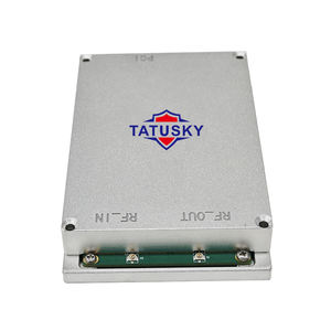 Módulo de Spoofing Portátil de Navegação com 4 Frequências BDS-B1, GPS-L1, GLONASS-L1, Galileo-E1 para Defesa de Drones DJI, Autel, etc. - Product Image 2