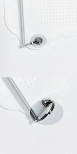 En gros, housse de protection en tissu pour semelle de fer à repasser, protège votre semelle pour une utilisation durable - Product Image 5