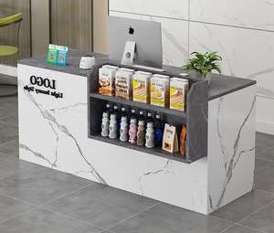 Маленькая Розничная касса для магазинов, магазинов с молоком, мини-супермаркетов, дизайн магазина - Product Image 3