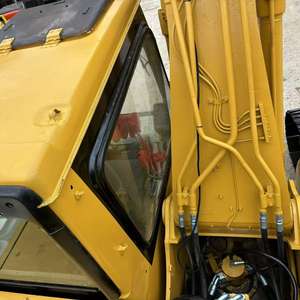 Excavadora de Orugas Japonesa Original Cat 320BL de 20 Toneladas en Buen Estado con Motor PLC, Precio Bajo, Promoción de Descuento - Product Image 6