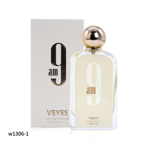 น้ำหอมผู้ชายแท้ขายส่ง กลิ่น 9 P.M. ติดทนนาน น้ำหอมผู้ชายของแท้ - Product Image 2