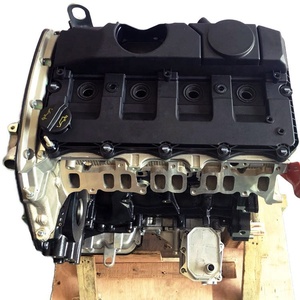 Toptan hakiki puma <span class=keywords><strong>2</strong></span>.4 tdci h9fb dizel motor uzun blok motor ford transit kargo van v348 <span class=keywords><strong>2</strong></span>.4 landrover defender parçaları için - Product Image 5
