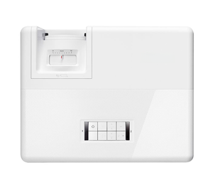 ZW400 Laser <b>Projector</b> WXGA 4000 Lumens Long Life Light Source for Business - Product Image 4