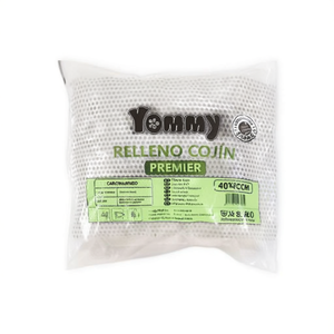 หมอนอิงและเบาะรองนั่ง Reellino De Cojin ขนาด 40*40 ซม. - Product Image 2