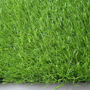 Tùy chỉnh 40 mét đống Chiều cao tổng hợp Turf Thảm PP & <span class=keywords><strong>PE</strong></span> vật liệu cỏ nhân tạo cho tường trang trí - Product Image 3
