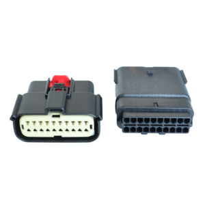 1.5mm <span class=keywords><strong>Molex</strong></span> mx150 nữ nam không thấm nước ô tô dây nối tự động cắm cho Mondeo 2 <span class=keywords><strong>3</strong></span> 4 6 8 12 16 20pin - Product Image 4