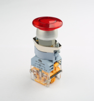 Llave de interruptor de la serie Yongxing LA133, interruptor de bloqueo de llave Uxcell