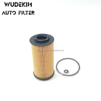 26320-2A000 26320-2A001 Filtro de Aceite de Alta Calidad de Fábrica, Piezas de Motor para Automóviles/Automóviles, Piezas Originales para Automóviles