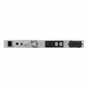 Good Price UPS Power Supply Built-in Battery 5P650iRG2 650VA/520W Online <b>Cabinet</b> Installation - Product Image 2