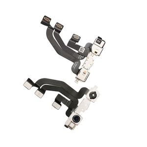 Cina produttore di parti di ricambio per la riparazione del telefono cellulare fotocamera frontale piccola fotocamera anteriore cavi flessibili per <span class=keywords><strong>iPhone</strong></span> XS - Product Image 1